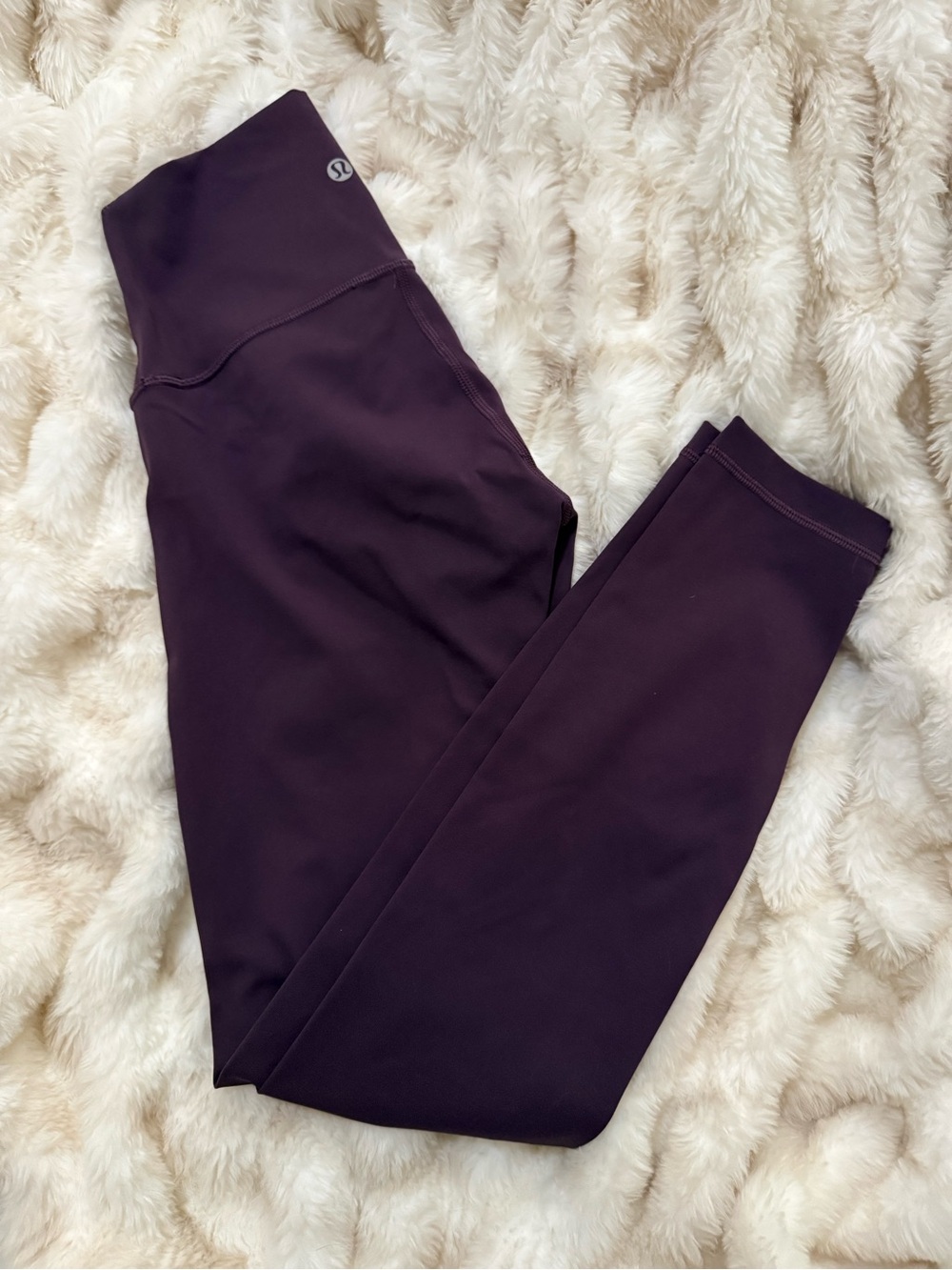 Lululemon Wunder Under High-Rise Tight 25" *Luxtreme